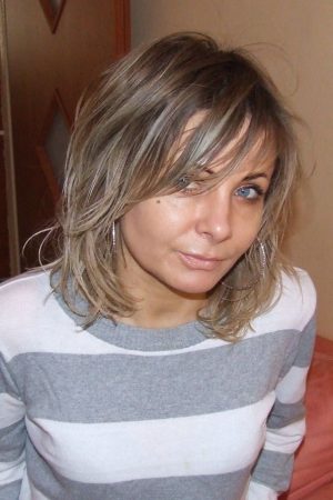 Sylvie - rencontre-Cougar-Le Havre